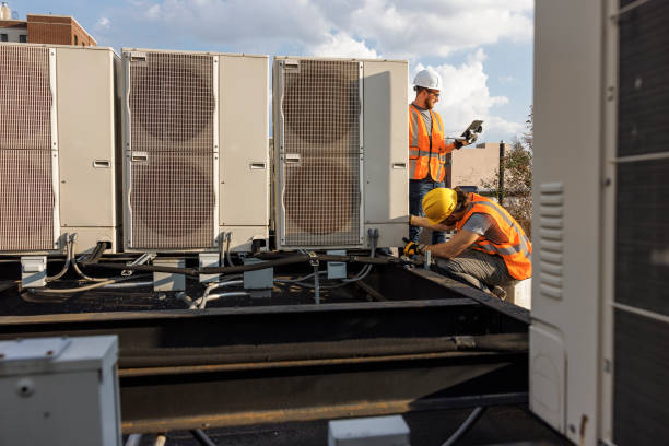 Best Furnace Cleaning in Hollandale, MS