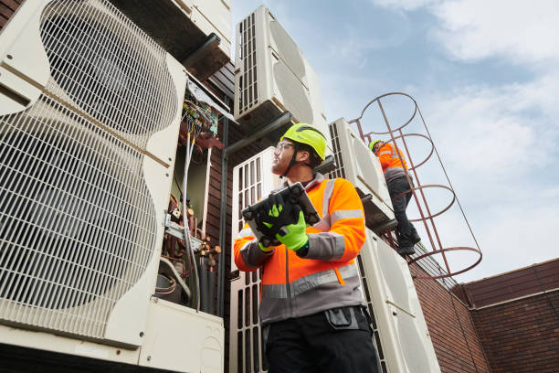 Best Solar-powered HVAC Systems in Hollandale, MS