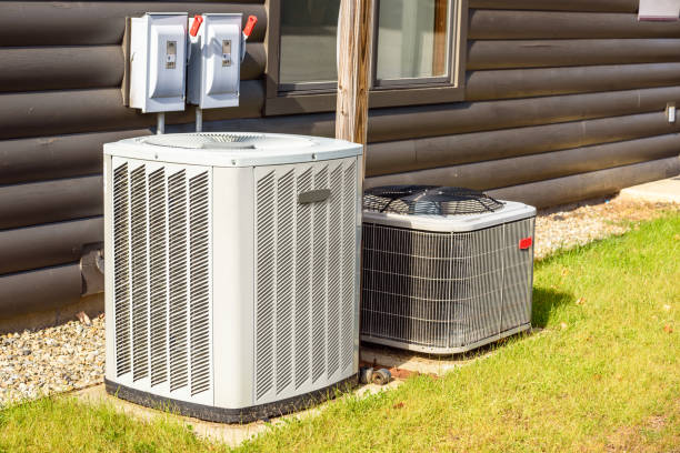 Best Energy-efficient HVAC Solutions in Hollandale, MS
