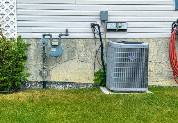 Best HVAC Retrofitting and Upgrading in Hollandale, MS